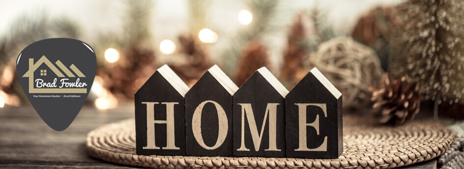 Is YOur House the Top Thing on a Buyer's Wish List this Holiday Season?